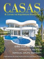 Casas e Curvas na Arquitetura Brasileira